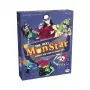 The next MonStar, Stalo žaidimas