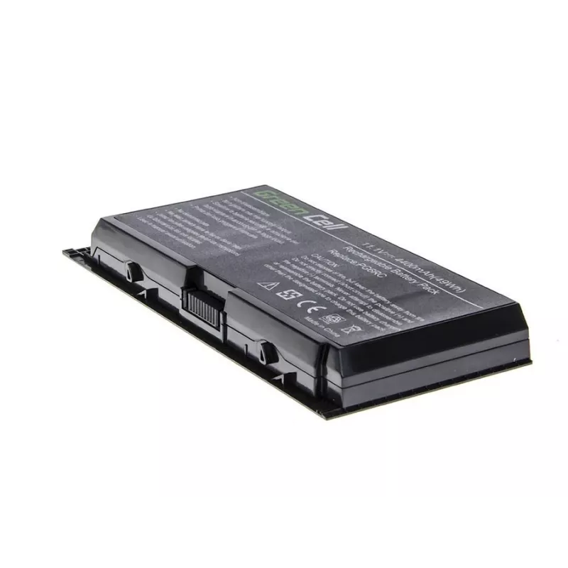 Greencell DE45 baterija