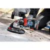 Baterijų rinkinys Bosch Expert Akku EXBA18V-80, 2 vnt., 18 V belaidžio maitinimo šaltinis