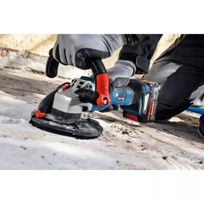 Baterijų rinkinys Bosch Expert Akku EXBA18V-80, 2 vnt., 18 V belaidžio maitinimo šaltinis