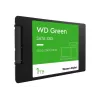 WD WDS100T3G0A-00BJG0 Storage Drive Green