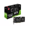 MSI VENTUS GEFORCE RTX 3050 2X XS 8G OC vaizdo plokštė NVIDIA 8 GB GDDR6