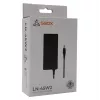 Sbox LN-45W2 adapteris nešiojamiesiems kompiuteriams Lenovo, apvalus