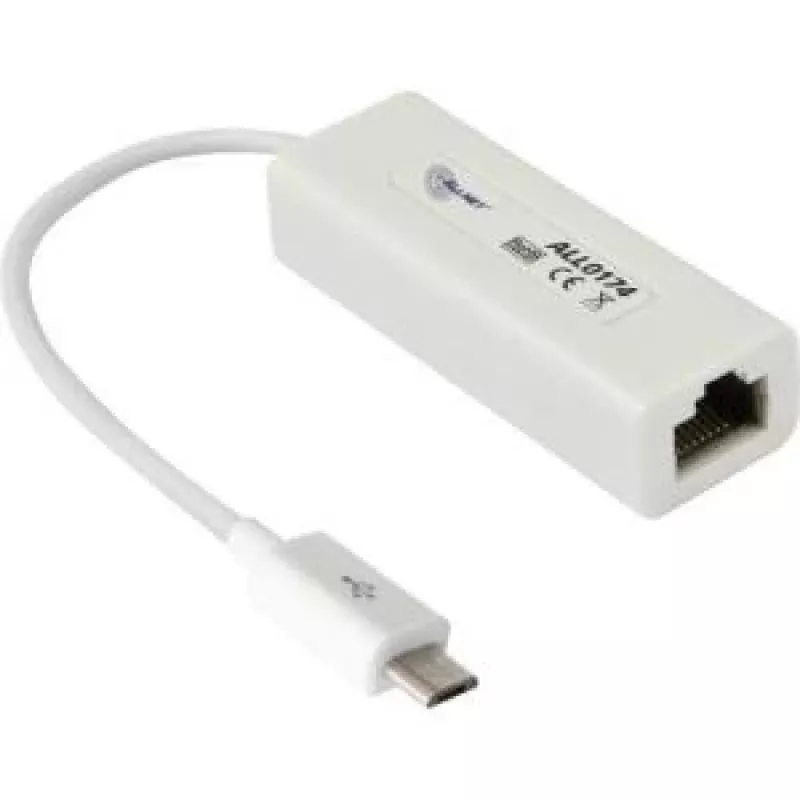 Allnet ALL-HS02530_LAN_OPTION jungiamumo priedas