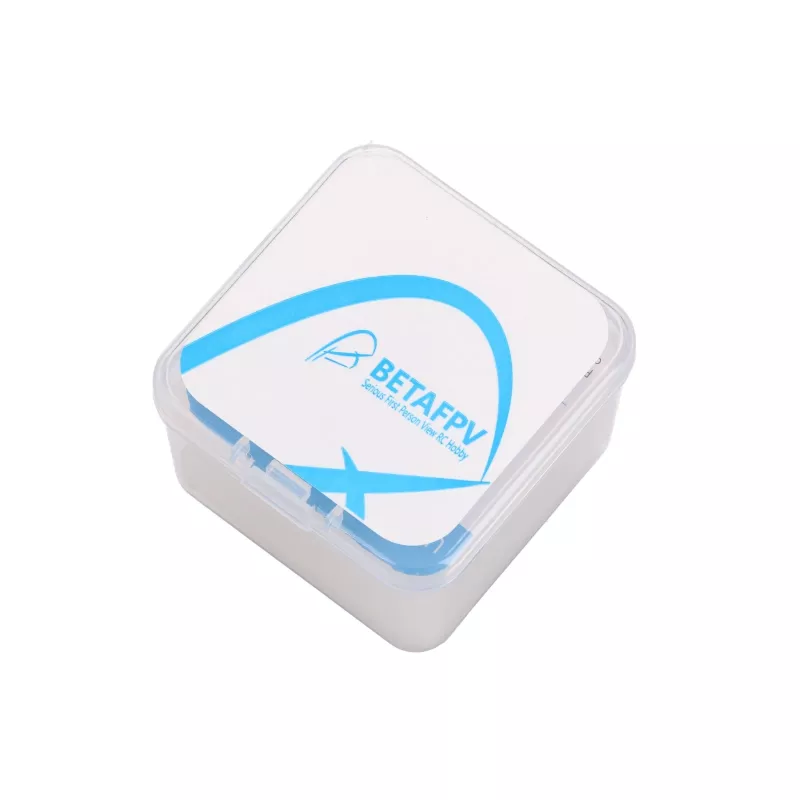 Drono kameros modulis BETAFPV Cetus Lite — 1080P HD kamera su 5,8 GHz VTX