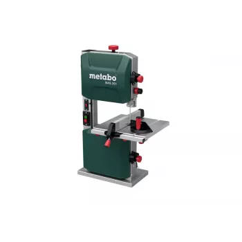 Vertikalus juostinis pjūklas Metabo BAS 261 Precision