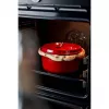 Vienos keptuvės Staub Cocotte 24 cm Vyšninė