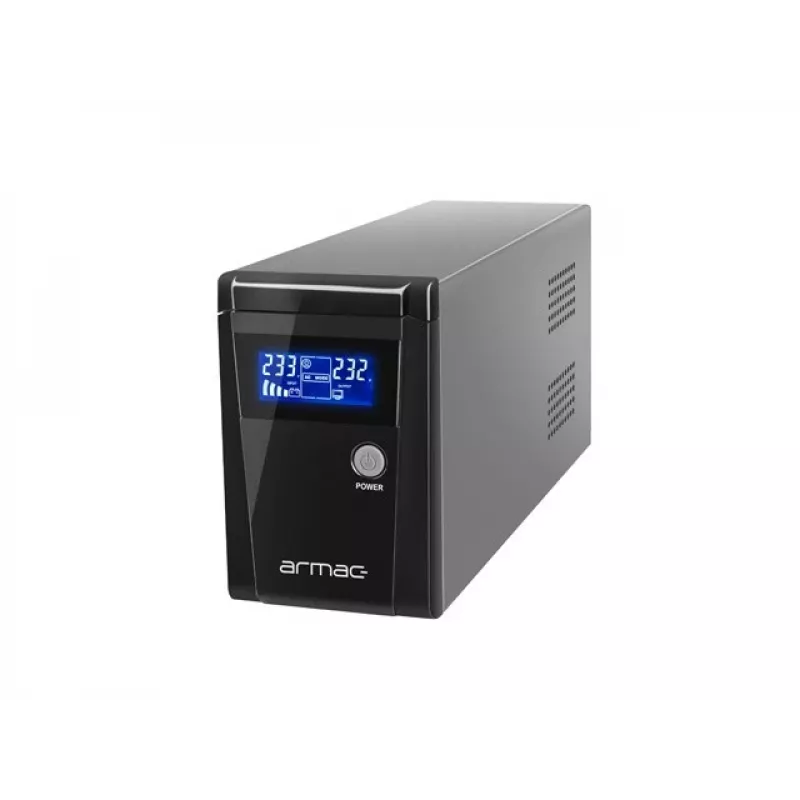 Nepertraukiamo maitinimo šaltinis UPS Armac O/850F/LCD