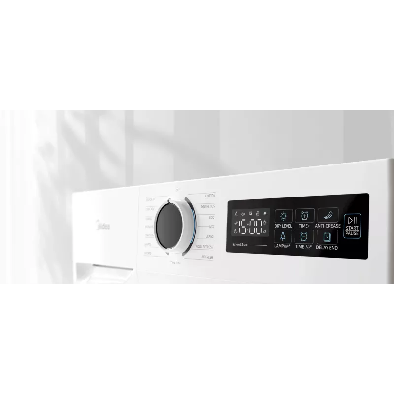Midea MD110H70/W-HR džiovykle | Midea