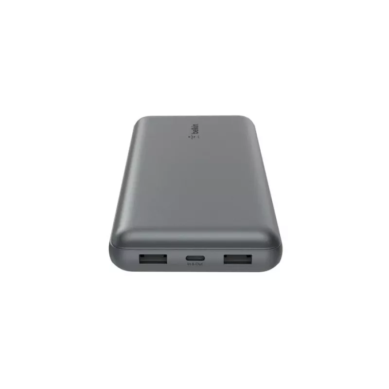 Nešiojamas įkroviklis Belkin BoostCharge 20000 mAh
