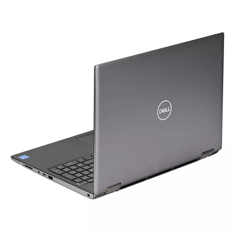DELL PRECISION 7670 i5-126000HX 32GB 1TB SSD 16 FHD (RTX A2000) Win11pro + maitinimo adapteris Naudotas