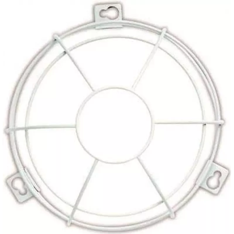 Apsauginė tvorelė buvimo detektoriui, busch jaeger 6898 (MPN 2CKA006899A2304)