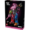 LEGO statybinių kaladėlių rinkinys Team Leader Mechs 77078 — Fortnite, 2503 dalys, 1 minifigūrėlė, 450 mm mecho aukštis
