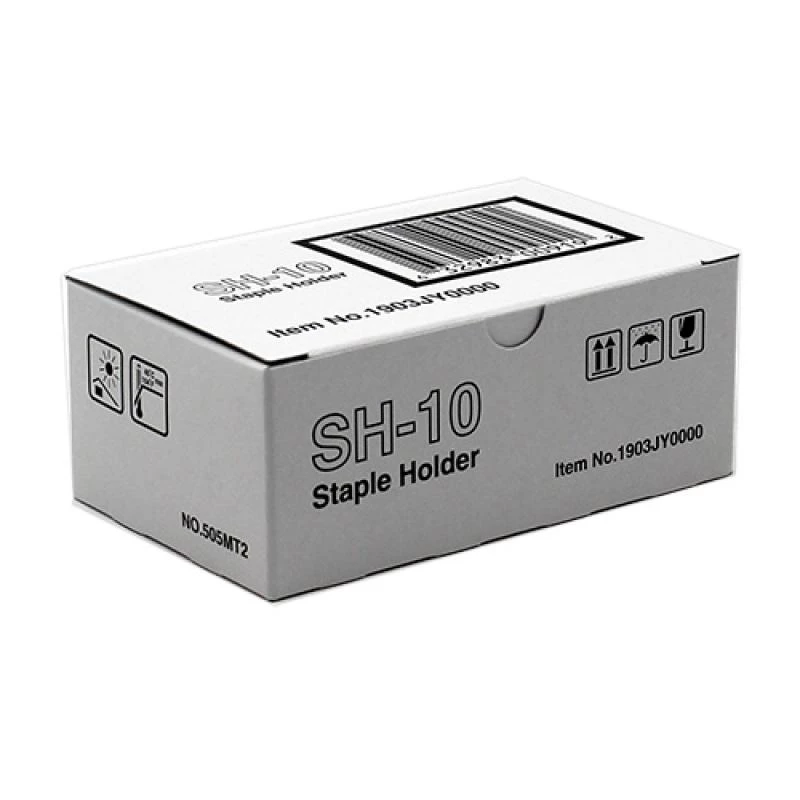 KYOCERA SH-10 segtukų pakuotė 15000 segtukų