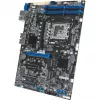 Serverinė pagrindinė plokštė ASUS P13R-E/10G-2T LGA 1700 ATX, Intel lustų rinkinys, DDR5 ECC UDIMM, 4x DIMM, 2x 10Gb RJ-45, 8x SATA III, 2x M.2
