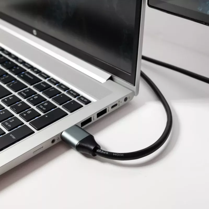 HDMI kabelis Tellur TLL312011 3 m — 4K, 18 Gbps