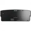 Ascher Racing Dashboard, 7,85” col. LCD jutiklinis ekranas, 26 RGB šviesos diodai - juodas (76080089)