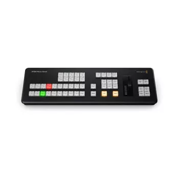 Juodamagic Design ATEM Micro Panel