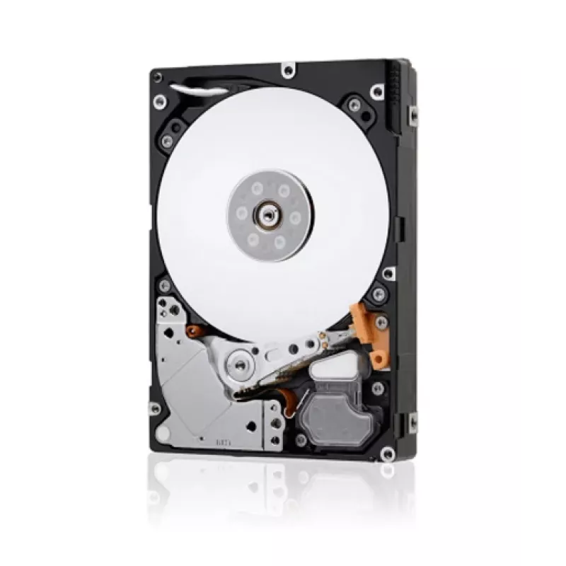Lenovo 00NA272 vidinis kietasis diskas 1,8 TB 15000 RPM 2,5 colio SAS