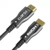 HDMI laidas claroc FEN-HDMI-20-30M 30 m, HDMI 2.0, palaiko 4K@60Hz