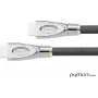 PYTHON GC M0253 - Itin didelės spartos HDMI 2.1 laidas 1,5 m GC-M0253 - Laidas - Skaitmeninis/Ekranas/Vaizdo