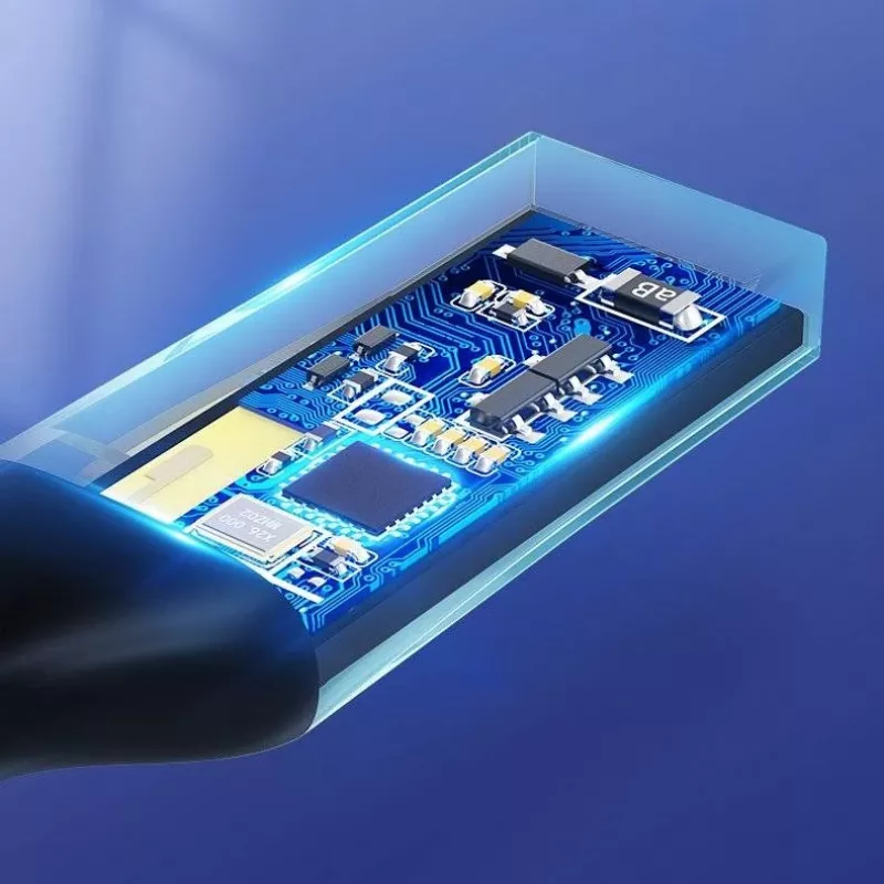 UGREEN CM309 Bluetooth 5.0 USB garso imtuvas su 3,5 mm AUX lizdu, juodas, 20–20000 Hz