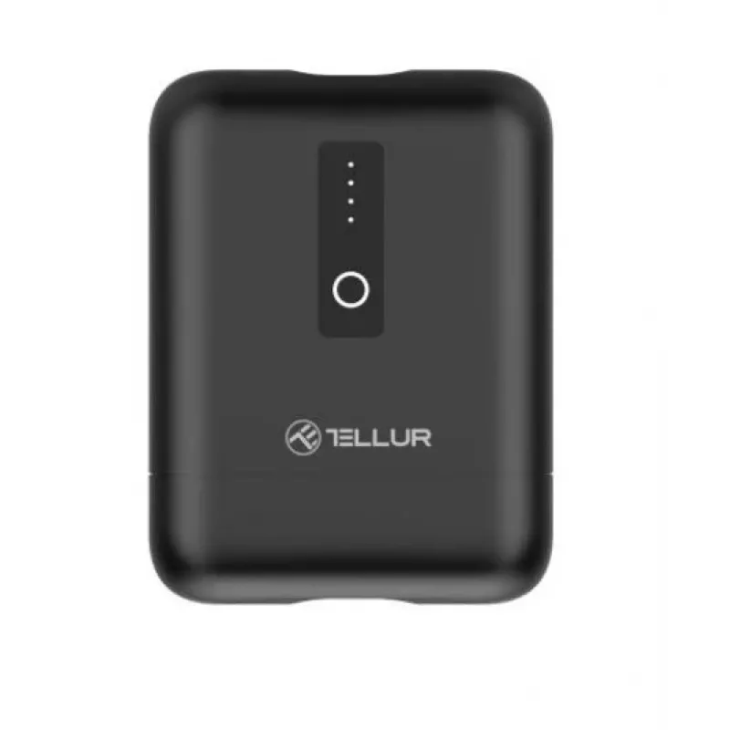 Išorinė baterija Tellur PD101 10000mAh