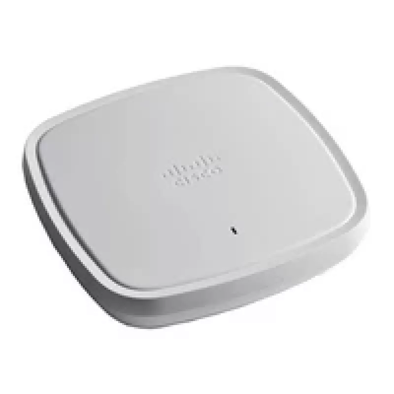 Cisco Catalyst 9120AX Series .