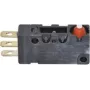 Omron D2VW-5-1HS mikro jungiklis 250 V/DC 5 A 1 x įj./įj. 1 vnt. maišelis (D2VW-5-1HS)