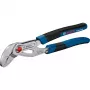 Vandens siurblio reples Bosch 250 mm 1600A02W3N, reguliuojamas suėmimo įrankis