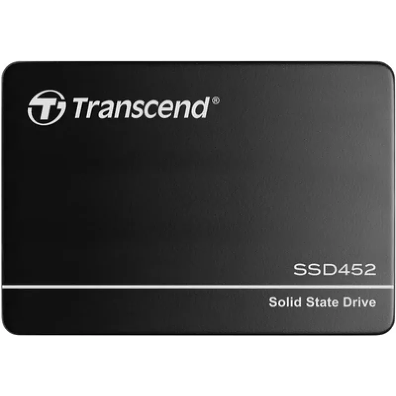 SSD452K - SSD - 128 GB - vidinis - 2,5 colio (6,4 cm)