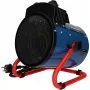 Ventiliatorinis elektrinis šildytuvas Blaupunkt EH5010