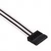 Corsair CP-8920227 vidinis maitinimo kabelis
