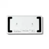 Alta Labs S8-POE tinklo jungiklis Valdomas Gigabit Ethernet (10/100/1000) Power over Ethernet (PoE) Baltas