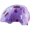 Bicycle Helmet ALPINA XIMO 2 PURPLE HEARTS GLOSS 49-54