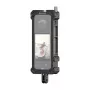 Apsauginis metalinis narvelis Puluz PU941B su trikojo adapteriu, skirtas Insta360 X4
