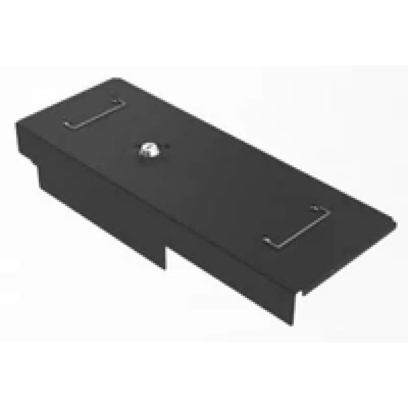 apg Solutions 90189PAC-0001 kasos stalčiaus dėklo priedas Užrakinamas dangtis