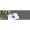 LEGO MARVEL 76296 Nauja Kapitono Amerikos konstrukcinė figūrėlė