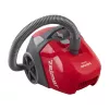 Dulkių siurblys Zelmer ZVC3500R Antek Red