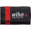 Screwdriver wiha 41233 VDE izoliuotas atsuktuvas, 1 vnt., VDE įvertintas