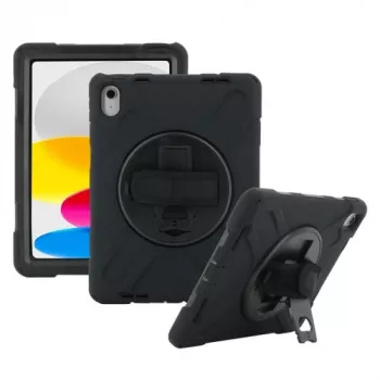Cover Mobilis 072004 planšetės dėklas 27,9 cm 11 col. Juoda
