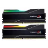 „G.Skill Trident Z5 Neo RGB F5-6000J3244G64GX4-TZ5NR“ atminties modulis 256 GB 4 x 64 GB DDR5 6000 MT/s