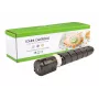 STATIC Toner kasetė, suderinama su Canon imageRUNNER Advcance C250 C255 C256i II C350 C351 C355, geltona, 21500 puslapių