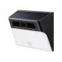 Anker Innovations Eufy Solar Wall Light Cam S120 - Tinklo stebėjimo kamera - atspari oro sąlygoms - Spalvota (diena / naktis)