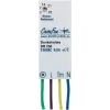 Sieninis laikmatis CasaFan DR 230 Modulo White – modelis 98008, maitinimas 230V