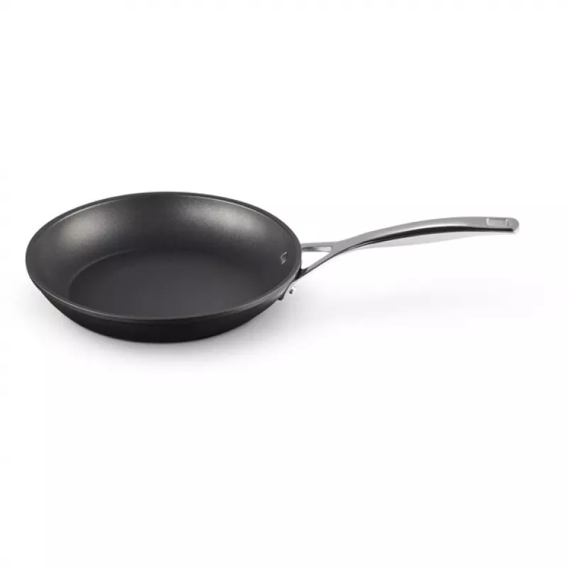 Le Creuset Toughened Non-Stick griddle keptuvė 24 cm