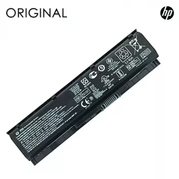 Nešiojamojo kompiuterio baterija, HP PA06 Originali