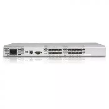 StorageWorks SAN Switch 4/16