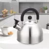 Maestro MR-1300 virdulys 2 l sidabrinis