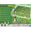 Minecraft Labyrinth, stalo žaidimas